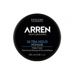 ARREN POMADE ULTRA HOLD